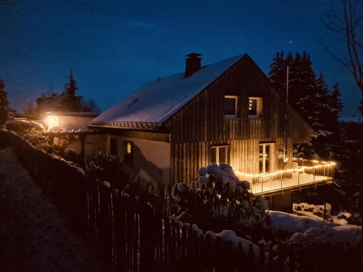 Waldapart Willingen Willingen  Exterior photo