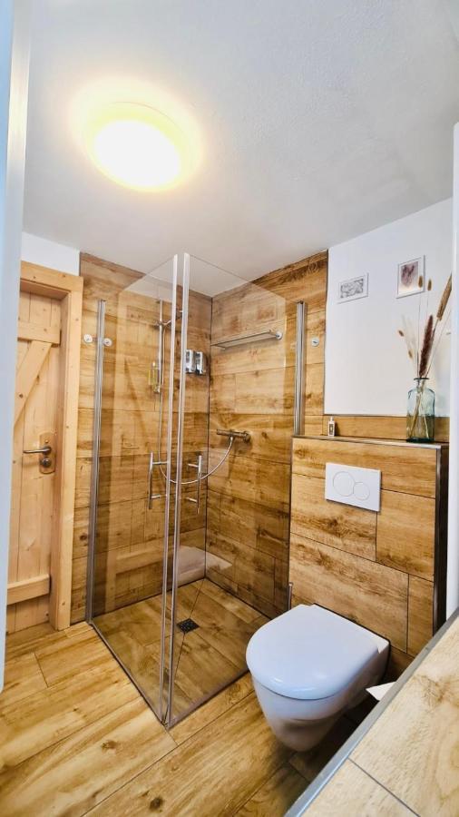 Waldapart Willingen Willingen  Exterior photo